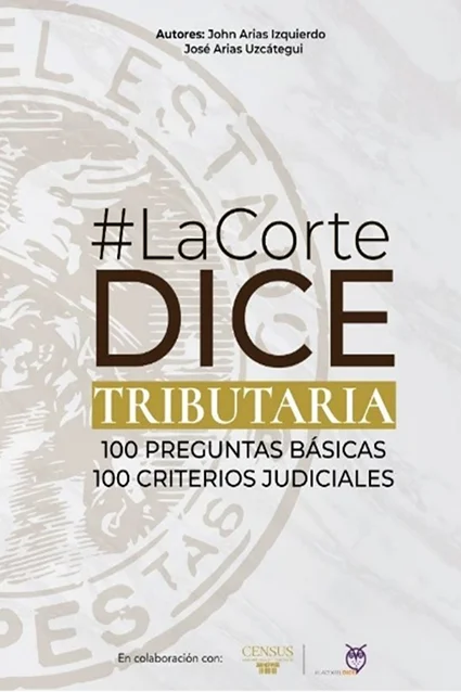 #LaCorteDiceTributaria: 150 providencias