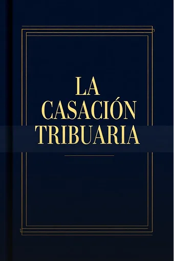 La Casación Tributaria